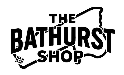 The Bathurst Shop